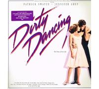 Original Soundtrack - Dirty Dancing (1987)