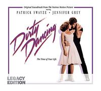 Original Soundtrack - Dirty Dancing (Legacy Edition) by Original Soundtrack (2007-05-07)