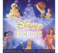 Original Soundtrack - Disney Filmhits-the Magic