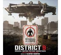 Original Soundtrack - District 9 [Vinilo]
