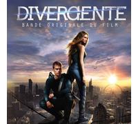 Original Soundtrack - Divergente