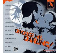 Original Soundtrack - Divorce Me Darling!