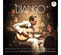 Original Soundtrack - Django