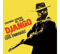 Original Soundtrack - Django [Hqcd] [Ltd.Edition]