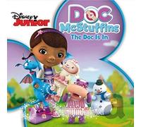 Original Soundtrack - Doc Mcstuffins The Doc Is In