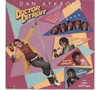Original Soundtrack - Doctor Detroit (1983) [VINYL]
