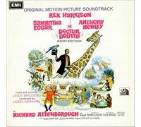 Original Soundtrack - Doctor Dolittle