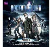Original Soundtrack - Doctor Who: Series 6