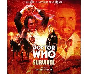 Original Soundtrack - Doctor Who - Survival (O.S.T.)