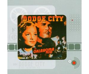 Original Soundtrack - Dodge City/The Oklahoma Kid (Steiner)