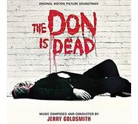Original Soundtrack - Don Is Dead (Original Soundtrack)