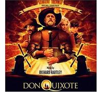 Original Soundtrack - Don Quixote