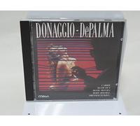 Original Soundtrack - Donaggio-De Palma