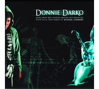 Original Soundtrack - Donnie Darko (O.S.T)
