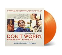 Original Soundtrack - Don't Worry He Won't Get Far On Foot (180 gm LP Vinyl) [Vinilo]