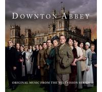 Original Soundtrack - Dowtown Abbey