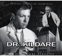 Original Soundtrack - Dr. Kildare