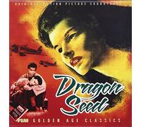 Original Soundtrack - Dragon Seed -Ltd-