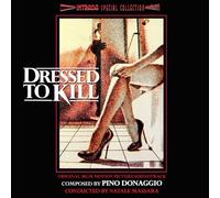 Original Soundtrack - Dressed to Kill