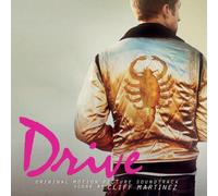Original Soundtrack - Drive