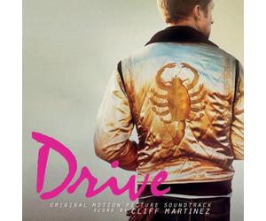 Original Soundtrack - Drive