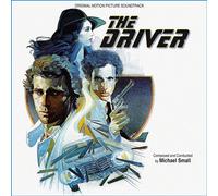 Original Soundtrack - Driver/Black Widow/Star..