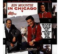 Original Soundtrack - Due South