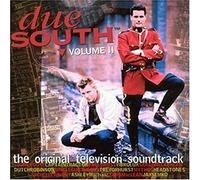 Original Soundtrack - Due South II
