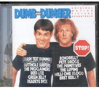 Original Soundtrack - Dumb & Dumber