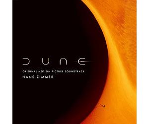 Original Soundtrack - Dune (Original Motion Picture Soundtrack)