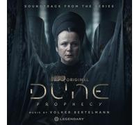 Original Soundtrack - Dune Prophecy (LP Coloured Vinyl) [Vinilo]