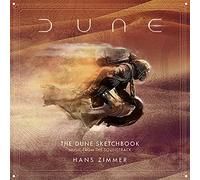 Original Soundtrack - Dune: The Dune Sketchbook (Music From the Soundtrack)