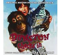 Original Soundtrack - Dunston Checks in