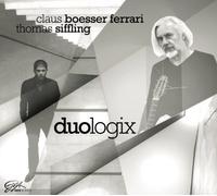 Original Soundtrack - Duologix
