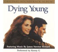 Dying Young - Dying Young