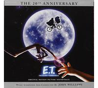 Original Soundtrack - E.T.: The Extra-Terrestrial