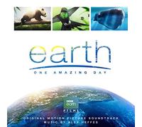 Original Soundtrack - Earth: One Amazing Day