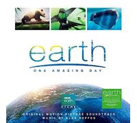 Original Soundtrack - Earth: One Amazing Day [Vinilo]