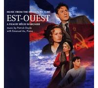 Original Soundtrack - East-West