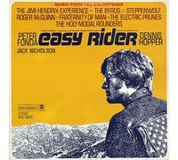 Original Soundtrack - Easy Rider