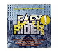 Original Soundtrack - EASY RIDER - (SONGS AS PERFORMED IN) LP (14521)