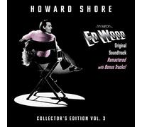 Original Soundtrack - Ed Wood