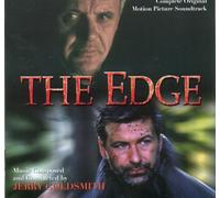 Original Soundtrack - Edge