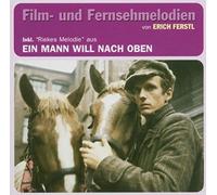 Original Soundtrack - Ein Mann Will Nach Oben
