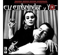 Original Soundtrack - El Embajador Y Yo