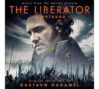 Original Soundtrack El Libertador (CD) (Importación USA)