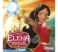 Original Soundtrack - Elena Von Avalor -Ep-