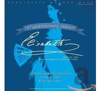 Original Soundtrack - Elisabeth: 10th Anniversa