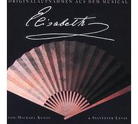 Original Soundtrack - Elisabeth