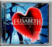 Original Soundtrack - Elisabeth / O.S.T.